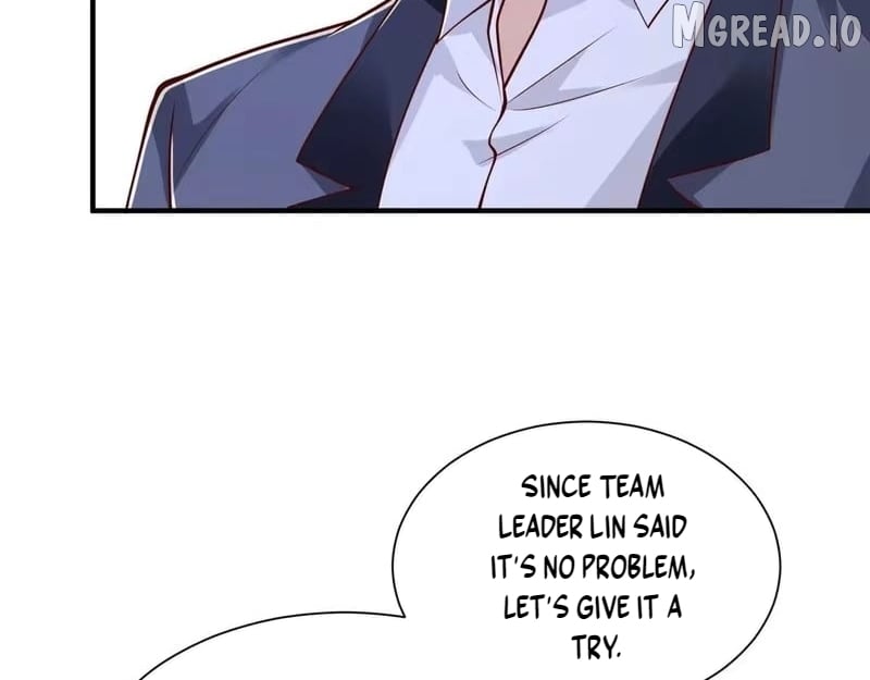 I randomly have a new career every week Chapter 910  - page 68